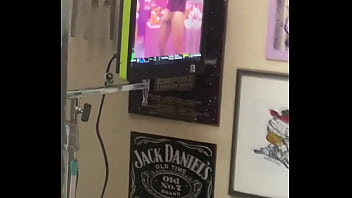 Have You Guys Seen What Rickygreenwoodx Watches On His Private Cam? ?