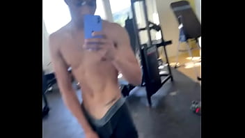 I Need A Workout Buddy!