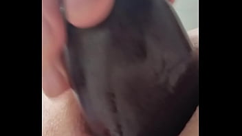 Apple Plug Orange Eggplant Fist