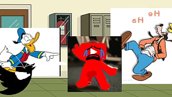 Youtube Dancing Naked At School