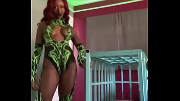 Kitana' Bestfriend Mistress Jade Has Entered The Chat ? Let' Duel Shall We?