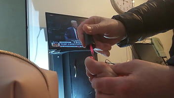 Foot Care, Sissy Pink Toes