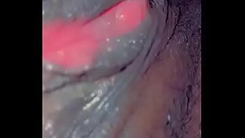 Horny Giriama Showing Off Her Pussy Pages