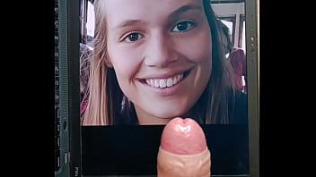 Cum Tribute For Hansy38