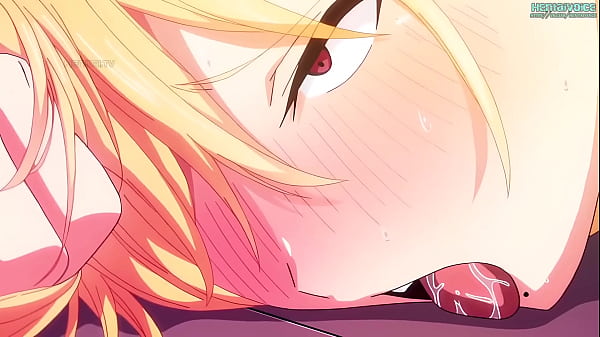 Школьница трахается с жирдяем, изменяя своему парню, ради большого члена в ее киске (#Хентай #Аниме #мульт #порно)