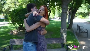 Albaan Is Desperate For Lalo' Big Dick: We Fulfill Her Wish!!