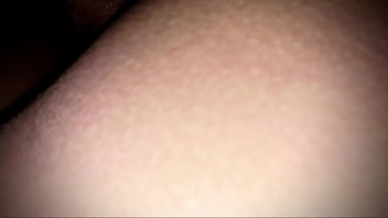 Latina Taking Dick All Night