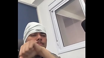 Prévia Nova Do Ryu, The Runner (stories Ig)