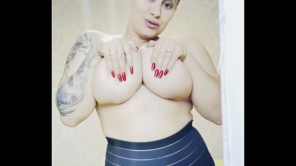 Big Tits Dancing - hot, big-tits, big-boobs - Video 171481