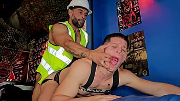 Raw _ Deep Inspection At The Cruising Bar