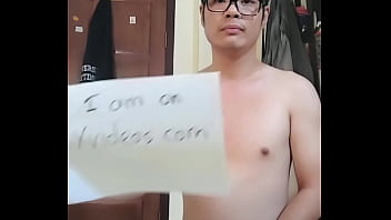 Verification Video - gay, verification-video - Video 150727