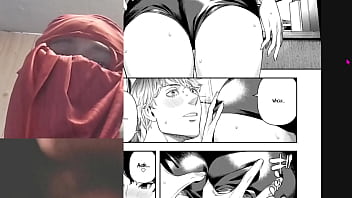 Edging To You Love You Lose Hentai