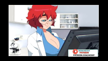Hospital Pov Hentai Story With Big Tits Girl Hentai Animation 60fps