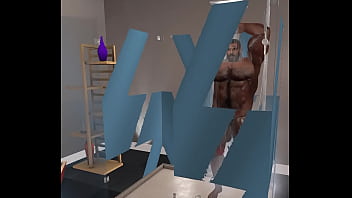 Hotel Security Cameras Catch Duane Brown Taking A Relaxing Shower After A Tough Game