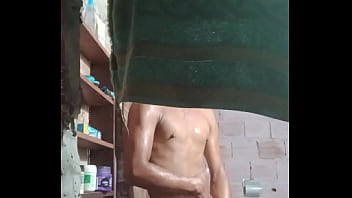 Tesão Do Caramba Tive Que Bater Uma