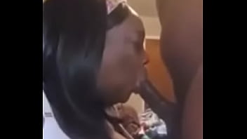 Sucking My Ex' Dick And Swallowed His Cum No Audio