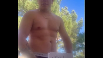 Verification Video - verification-video, zacharyjonesxxx - Video 171360