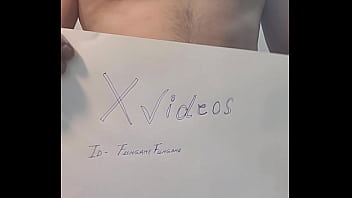 Verification Video By Sexy Ajay With Big Dick - big-dick, verification-video, sexyajay - Video 160750