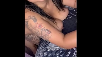 Compilado De Putaria Pamela Sagaz Pt. 8