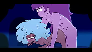 The Woolett Way Hentai Cartoon **uncensored