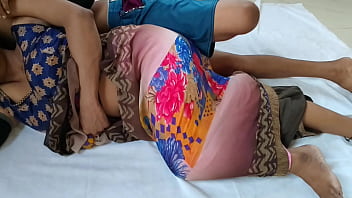 Marathi Office Aunty Very Hard Sex