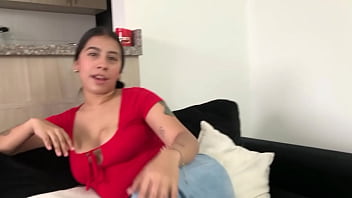 Follo A La Madrastra De Mi Mejor Amigo, Que Gran Culo! Bbw-historia Completa