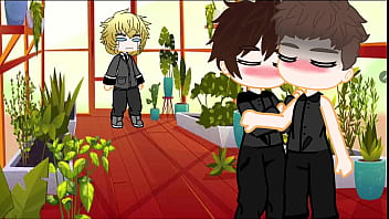 Noah And Leo Had Sex In The Forest