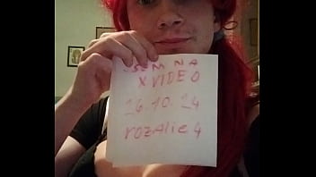 Ověřovací Video - verification-video - Video 170869