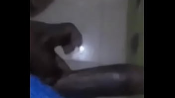 Home Alone Feeling Horny