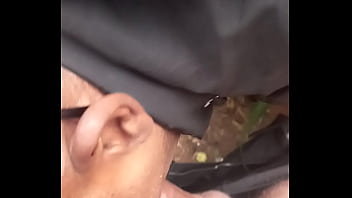 Boy Me Chupando Na Trilha