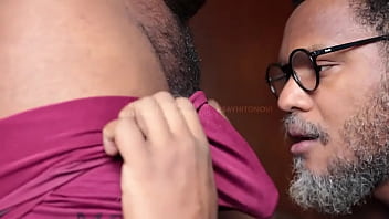 New Full Video: This Hung Black Bear Likes It Rough!