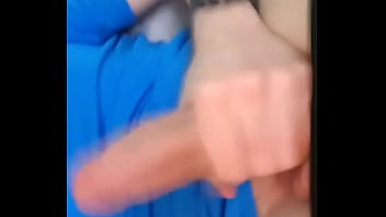 Thick Cock Getting Played With