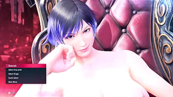 Titties In Tekken - Nude Mod For Tekken 8