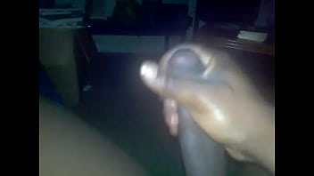 Cum Help Me Get Release