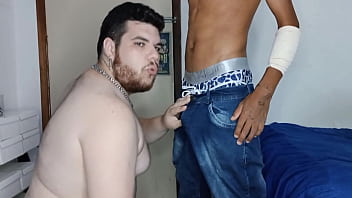 Prévia - Hetero Motoboy Novinho Gosta De Comer Rabo Gordo (completo No Sheer E Red) Veio De Longe Todo Machucado Porque Viu Meus Videos E Mandou Mensagem Doido Pra Comer Também,