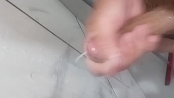 Solo - Cum, Sex, Masturbation, Solo, Shemale, Cum-in-mouth, Soloboy - Shemale - 2025 - Sexy - Experience - Video 135624