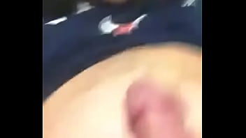 Corriéndome La Verga