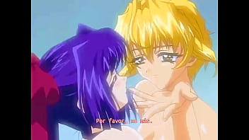 Maid Seduces And Takes Her Boss' Wife To Bed