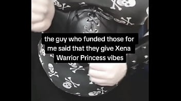 Yaaay Another Chipedinapp Gift!