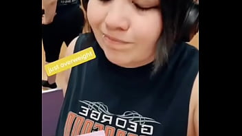 You Never Know What Someone Is Going Through...