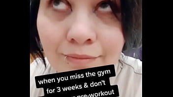 My Hand Is Literally Shaking ??