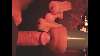 Xoxo Babe - My Wife Wants Me To Post My Cock And Mushroom Head For Her - I Pump For Her