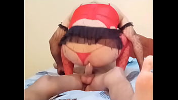 Montando Una Deliciosa Polla