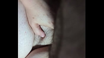 Jamie Stopped By To Get Some Dick On Her Way Home