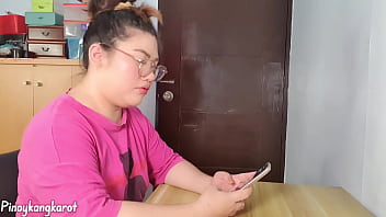 Threesome! Daddy Migz,andrea Masq And ???