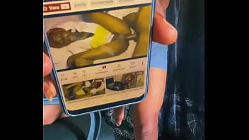 This Video Got My Dick Hard Even Without Me Touching It. | Cumshots On Red