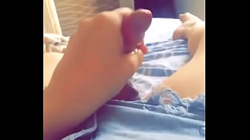 Mely Travesti - Handjob, Punheta, Batendo - Unknown - 2025 - Hot - Performance - Video 149331