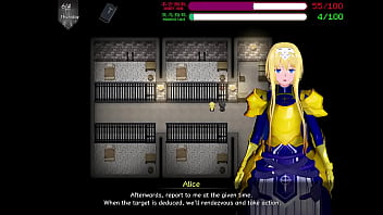 Sword Art Online Ntr 2 Part 2 Eng