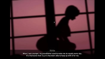 Sword Art Online Ntr 2 Part 4 Eng