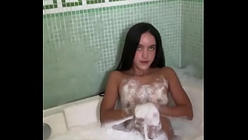 Would You Join Me In This Hot Tub? ??#hottubvibes #spaday #relaxmodeon #chilltime #hydrotherapy #selfcaremoments #j...